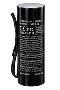 FONTANNA ISKIER Triplex - 2 metry 30 sekund - SILVER ( NO SMELL ) XT1091 - 1 szt.